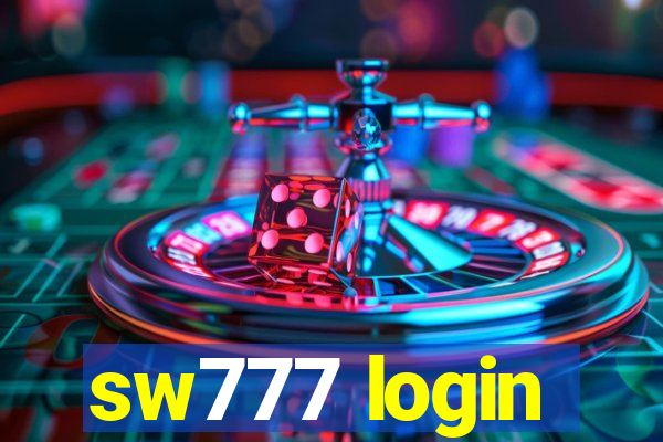 sw777 login